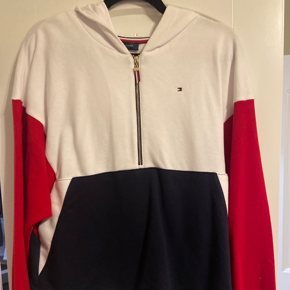 Tommy Hilfiger jacket